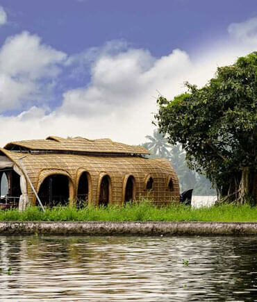 Alappuzha houseboats
