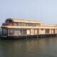 Kerala luxury houseboats alleppey