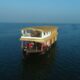 Best houseboats in Kumarakom