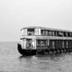 Premium houseboat kumarakom