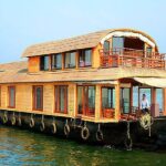 Kerala Houseboat for sale in Alleppey